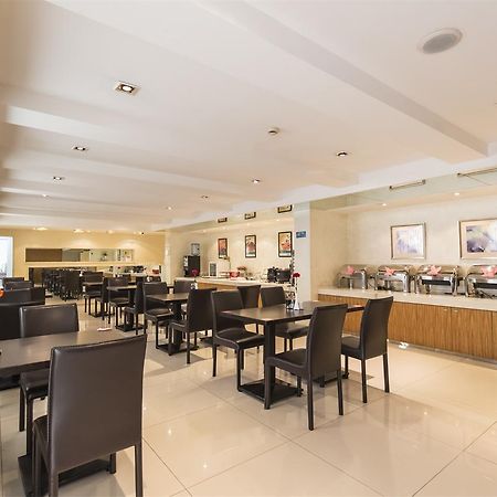 Jinjiang Inn Zhengzhou Wanda Plaza Huashan Road Екстериор снимка